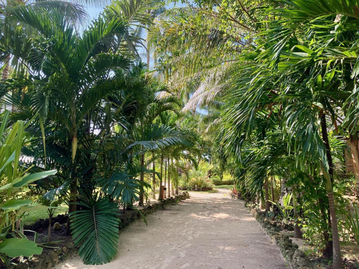 Sandy Feet Siargao General Luna  Exterior photo