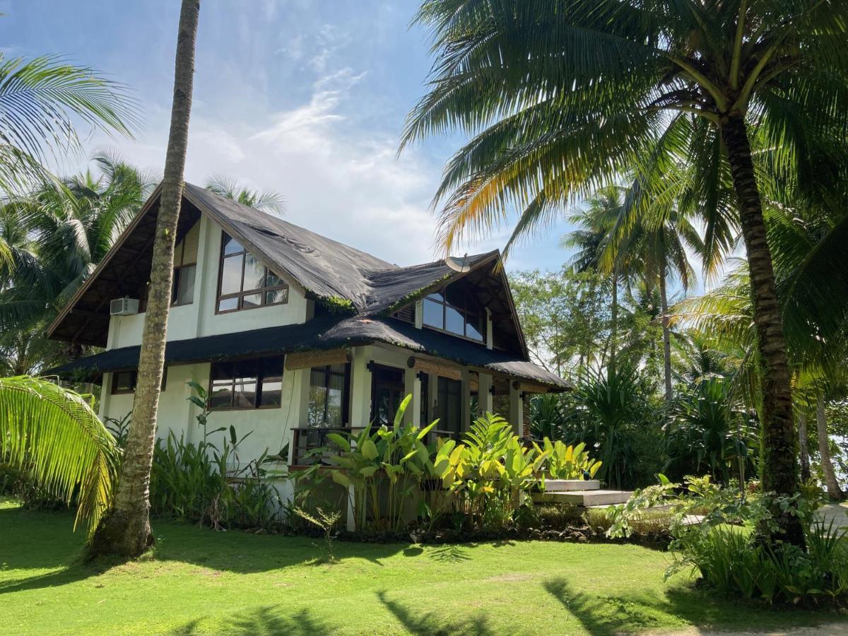 Sandy Feet Siargao General Luna  Exterior photo