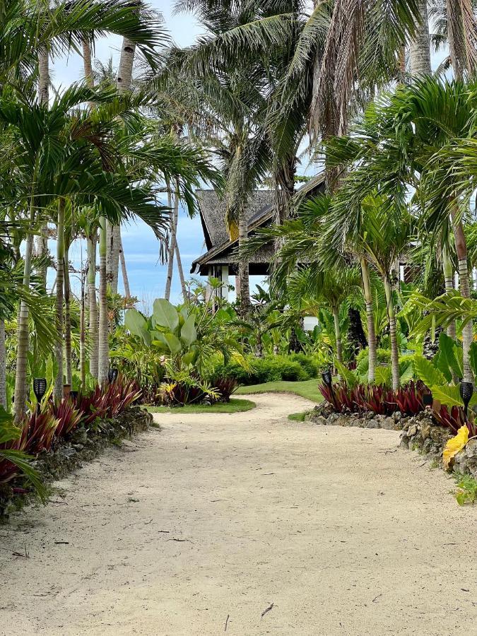 Sandy Feet Siargao General Luna  Exterior photo