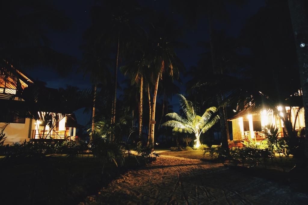 Sandy Feet Siargao General Luna  Exterior photo