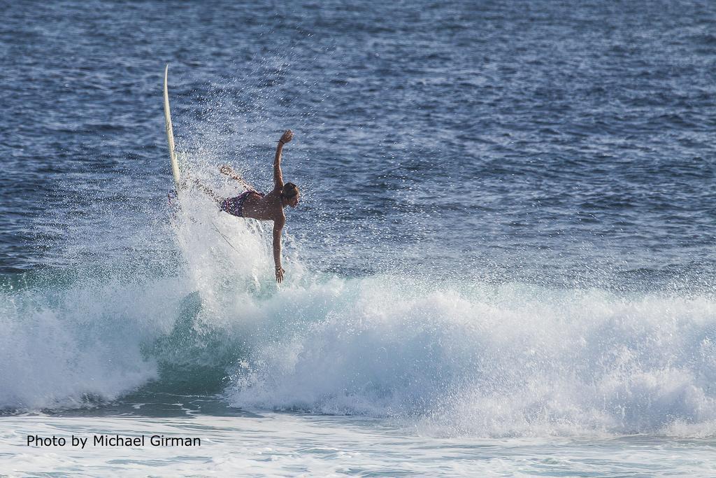 Sandy Feet Siargao General Luna  Exterior photo