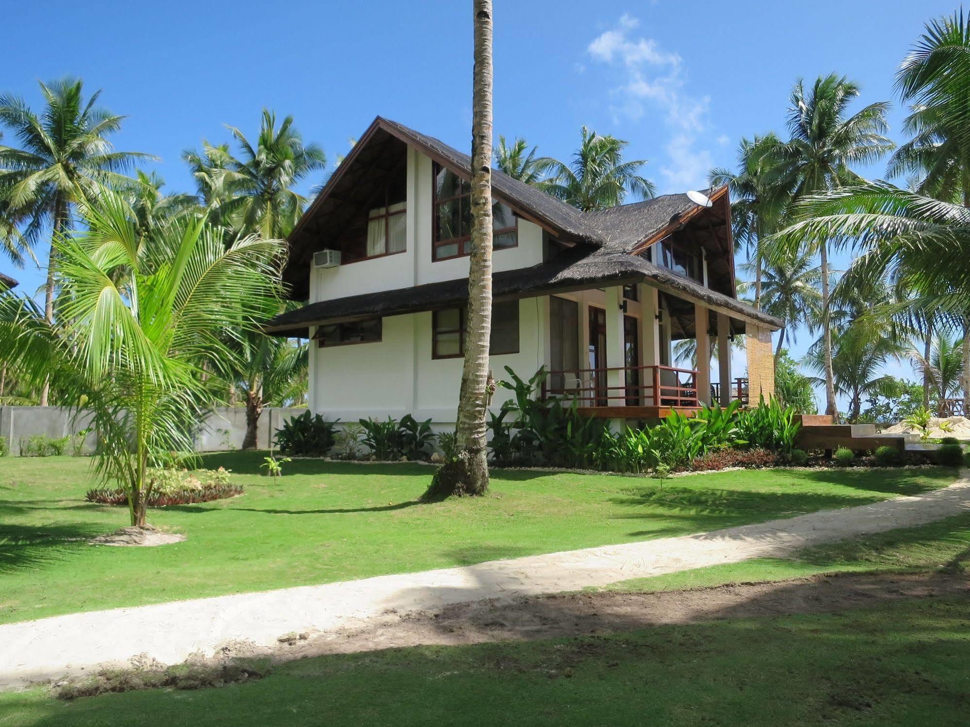 Sandy Feet Siargao General Luna  Exterior photo